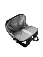 Pánský batoh Vuch Brendon Black