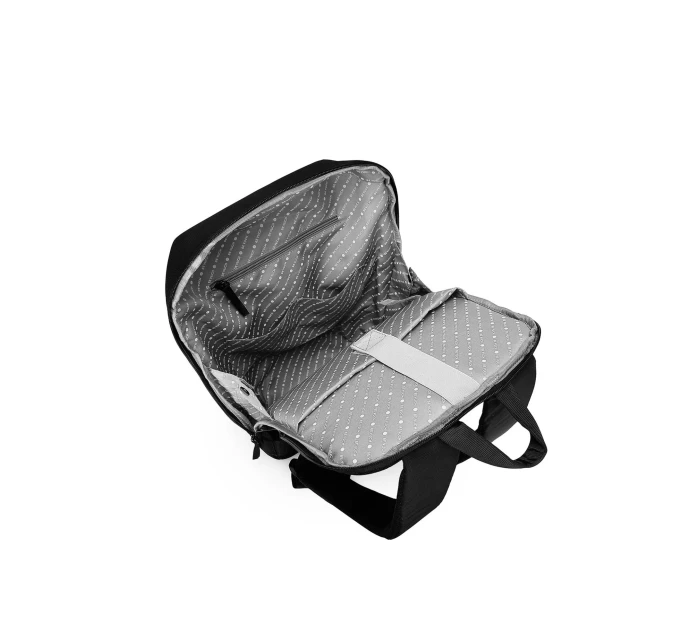 Pánský batoh Vuch Brendon Black