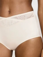 Dámské kalhotky True Shape Sensation T Maxi - Triumph