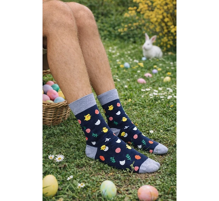 Pánské ponožky model 22042376 - Milena