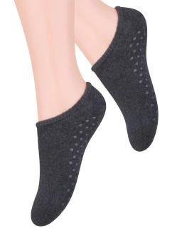 DĚTSKÉ FROTÉ S ABS 134 GRAPHITE 26-28