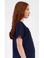 Pánské pyžamo šortky Explorer