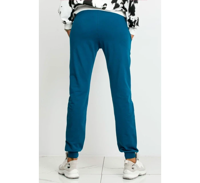 Teplákové kalhoty model 161328 BFG Teplákové kalhoty model 161328 BFG