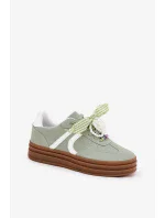 Sportovní obuv model 209807 Step in style Sportovní obuv model 209807 Step in style