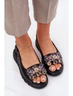 Sandály model 212905 Step in style Sandály model 212905 Step in style