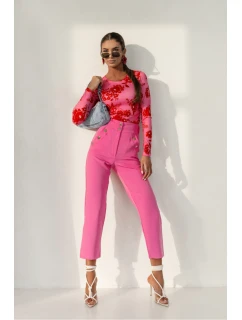 Dámské kalhoty  model 223504 LaBalancia