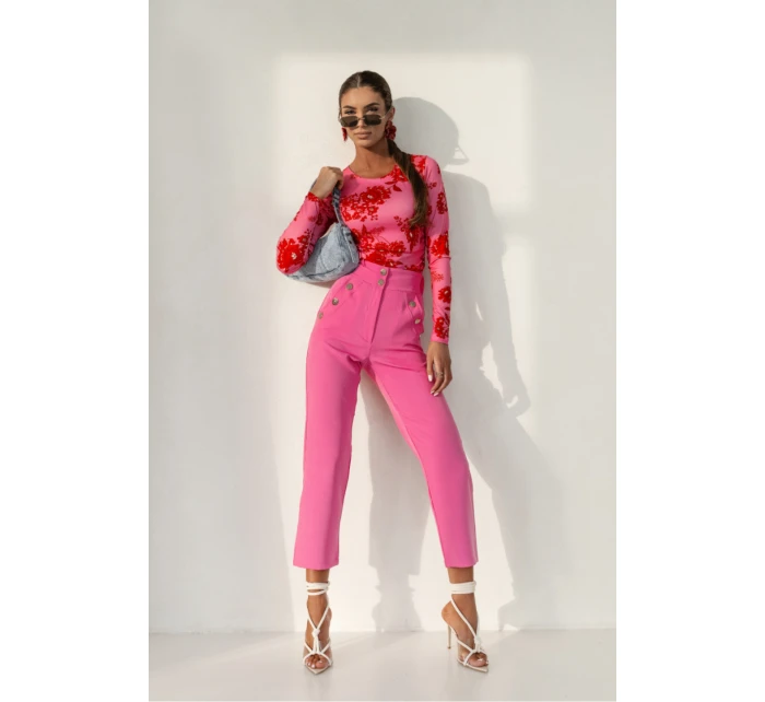 Dámské kalhoty  model 223504 LaBalancia