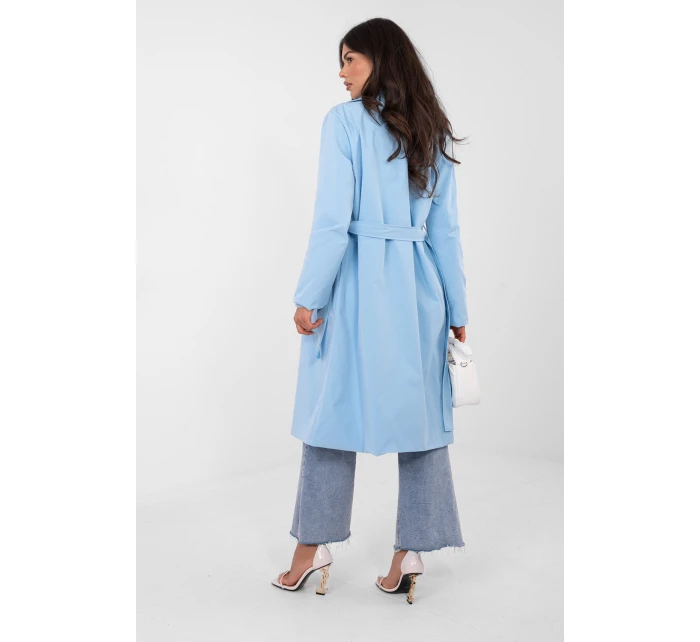 Plášť  model 223824 Rue Paris