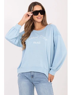 Mikina model 226300 Rue Paris