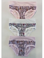 Dívčí kalhotky Emybimba B/2796 Dívčí kalhotky Emybimba B/2796