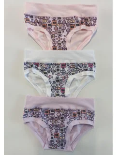 Dívčí kalhotky Emybimba B/2796