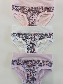 Dívčí kalhotky Emybimba B/2796