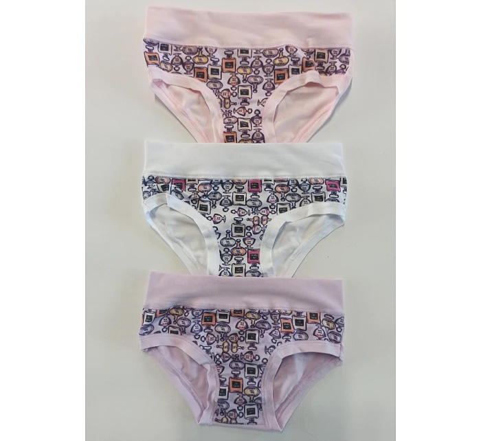 Dívčí kalhotky Emybimba B/2796 Dívčí kalhotky Emybimba B/2796