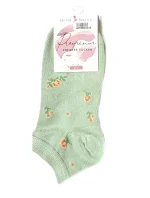 WiK 36121 Dámské květinové boty 35-42