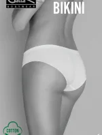 Dámské kalhotky Gatta Seamless Cotton Bikini 41640