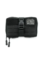 Taktické pouzdro Offlander Molle OFF_CACC_23BK