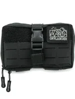 Taktické pouzdro Offlander Molle OFF_CACC_23BK
