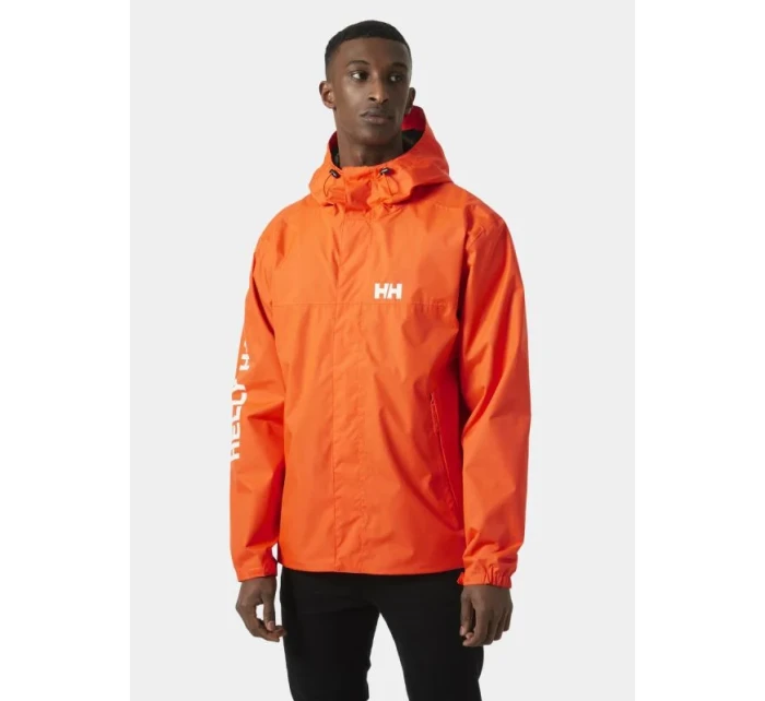 Helly Hansen Ervik Jacket M 64032 307