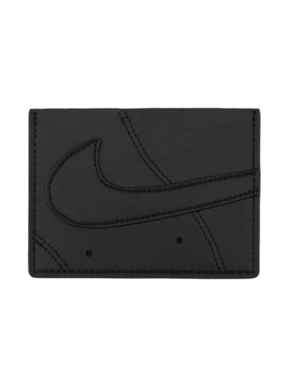 Pouzdro na karty Nike Icon Air Force 1 Card N1009738013
