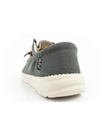 Lee Cooper boty trenéři sportovní mokasíny lehké slip-on