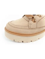 O'neill boots winter  boots  beige brown dámské model 21395227 - ONeill