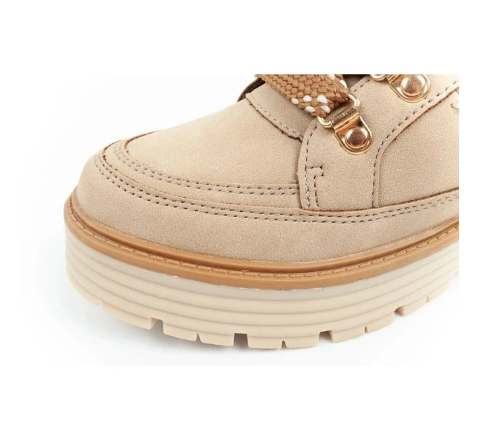 O'neill boots winter  boots  beige brown dámské model 21395227 - ONeill