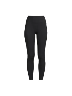 CASALL Dynamické punčocháče s vysokým pasem černé