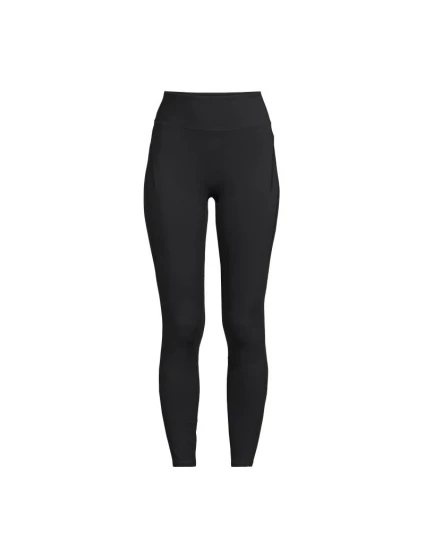 CASALL Dynamické punčocháče s vysokým pasem černé