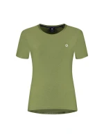 Rogelli dámský dres d/b ESSENTIAL zelený XS