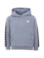 Dětská mikina Igon 309043J 16-4013 - Kappa