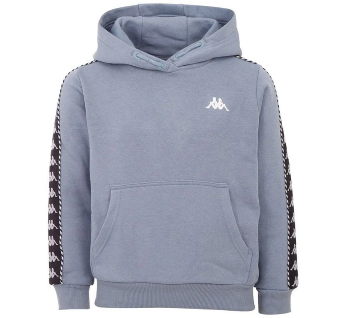 Dětská mikina Igon 309043J 16-4013 - Kappa