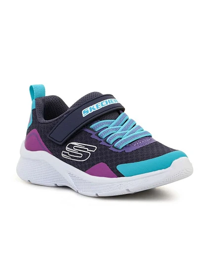 Boty Jr model 17213516 - Skechers Boty Jr model 17213516 - Skechers