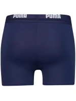 Pánské plavecké šortky Logo Swim Trunk M model 18241289 01 - Puma Pánské plavecké šortky Logo Swim Trunk M model 18241289 01 - Puma