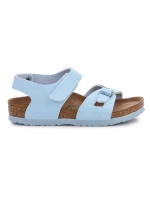 Dětské sandály Birkenstock Colorado 1021687 Light Blue