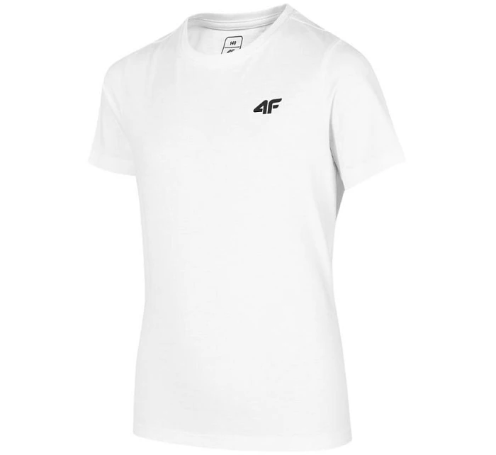 Tričko 4F Jr HJZ22 JTSM001 10S