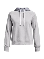 Dámská mikina Rival Fleece CB W 1373031 014 - Under Armour