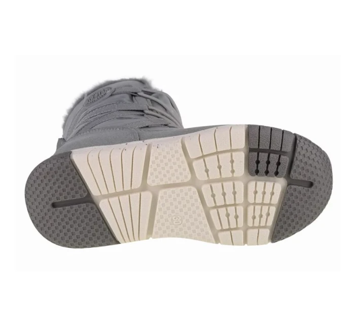 Dětské sněhule KK374171 - Big Star Dětské sněhule KK374171 - Big Star