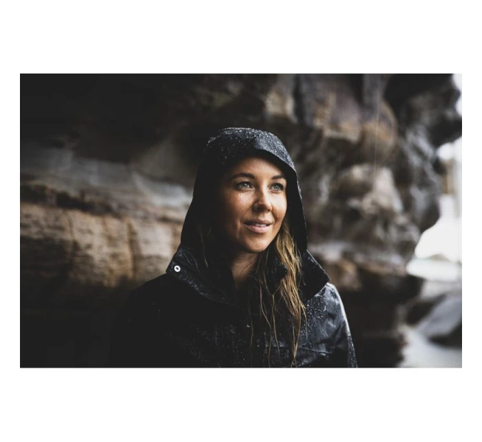 Dámská bunda do deště Aden Jacket W 62650 990 - Helly Hansen Dámská bunda do deště Aden Jacket W 62650 990 - Helly Hansen