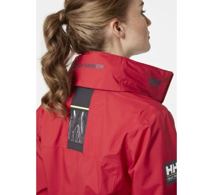 Crew Bunda s kapucí W model 18700281 162 - Helly Hansen Crew Bunda s kapucí W model 18700281 162 - Helly Hansen