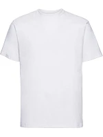 Tričko z těžké bavlny "Authentic" 10. white model 22496454 - Russell Athletic Tričko z těžké bavlny "Authentic" 10. white model 22496454 - Russell Athletic