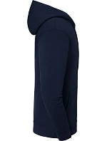 Iconic Premium Hooded Sweat Jacket Mikina s kapucí z těžké bavlny model 22459430 deep navy - Fruit of the Loom Iconic Premium Hooded Sweat Jacket Mikina s kapucí z těžké bavlny model 22459430 deep navy - Fruit of the Loom