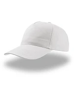 Atlantis Headwear Start Five 5 panelová baseballová kšiltovka "Start Five" 33.0038 white Atlantis Headwear Start Five 5 panelová baseballová kšiltovka "Start Five" 33.0038 white