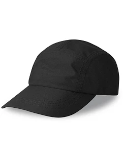 5 panelová kšiltovka black model 22479352 - Atlantis Headwear