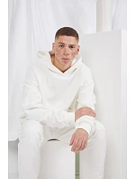 Build your Brand BY 162 Mikina s kapucí z těžké bavlny "Ultra Heavy" 56.0162 union beige Build your Brand BY 162 Mikina s kapucí z těžké bavlny "Ultra Heavy" 56.0162 union beige