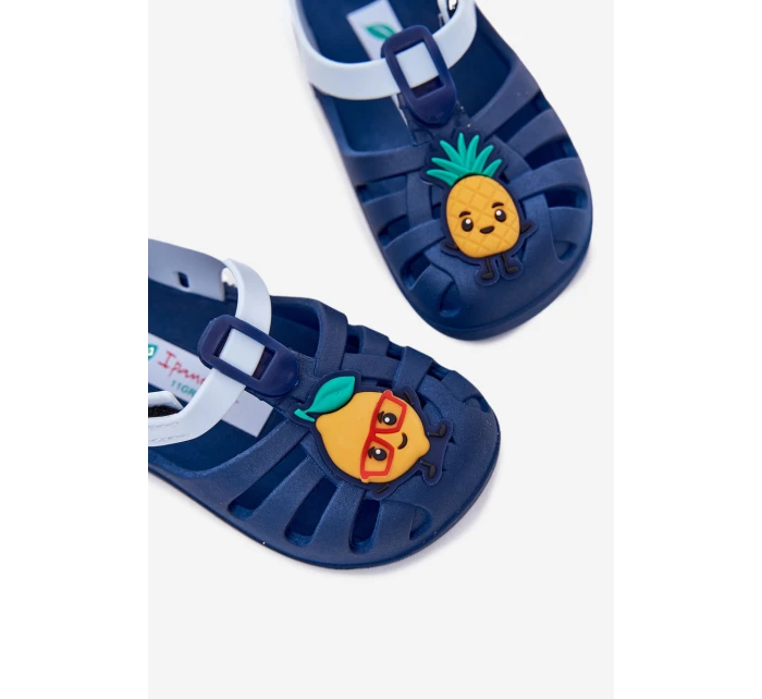 Dětské Sandály Na Suchý Zip  model 21698760 - Ipanema