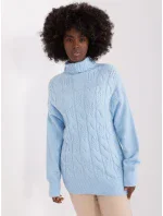Sweter AT SW model 20742441 - FPrice