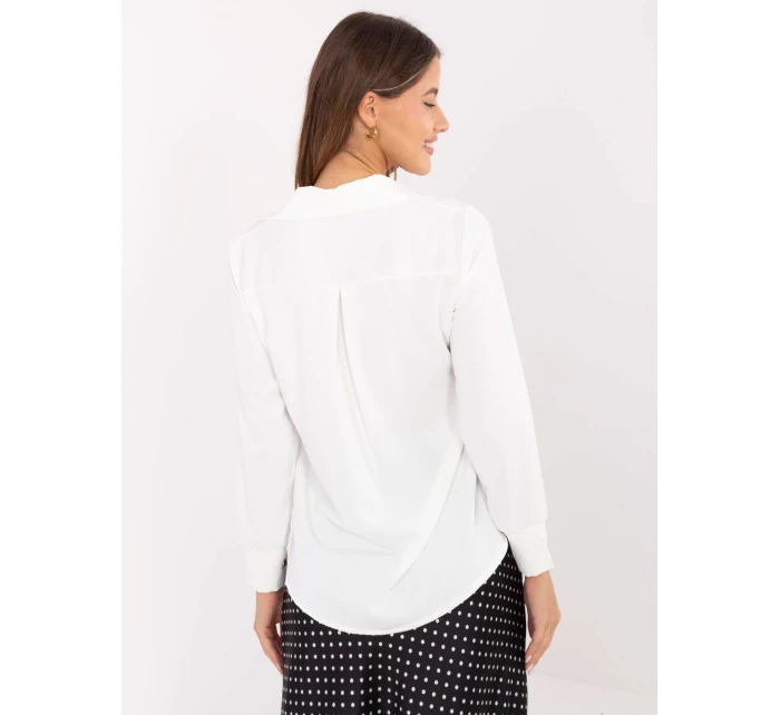 MI košile KS 4210.53 ecru