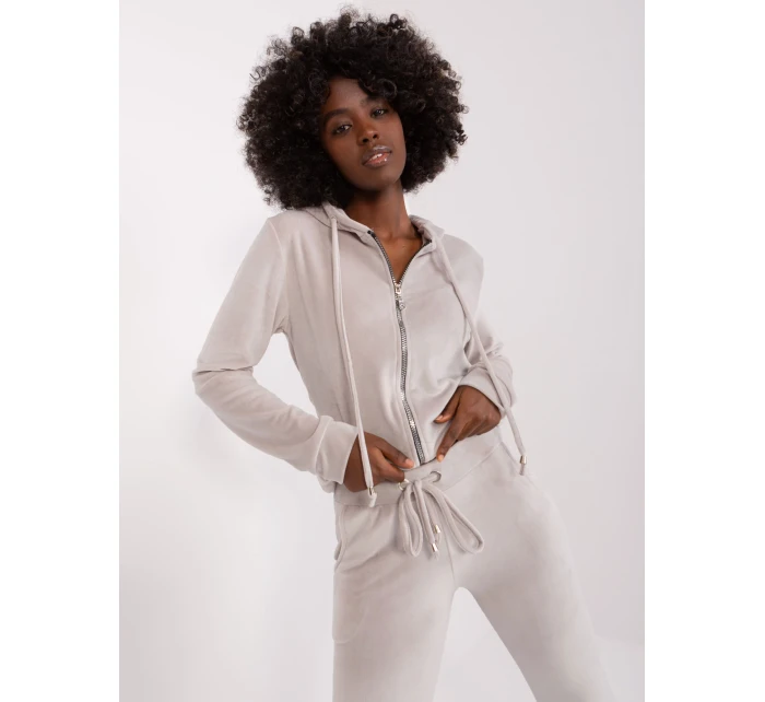 RV Kit KMPL 6087 1.95P šedá RV Kit KMPL 6087 1.95P šedá