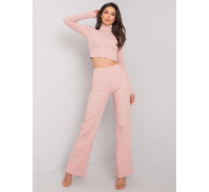 Souprava RV KMPL 7361.18P světle růžová