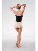 Jednoduché kalhotky béžové - Julimex Jednoduché kalhotky béžové - Julimex